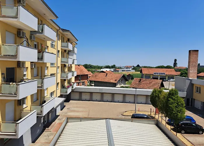 Hela Lux Apartment