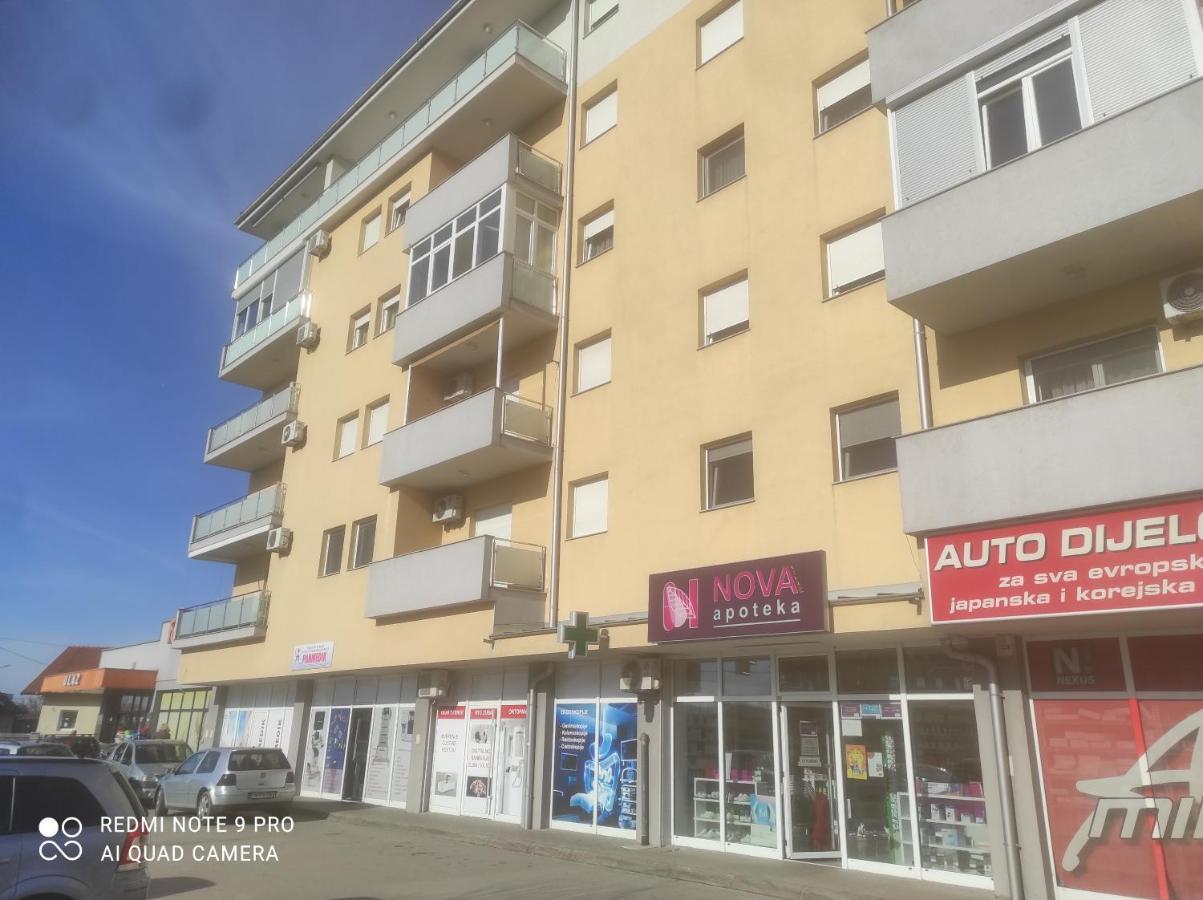 Hela Lux Apartment Modrica