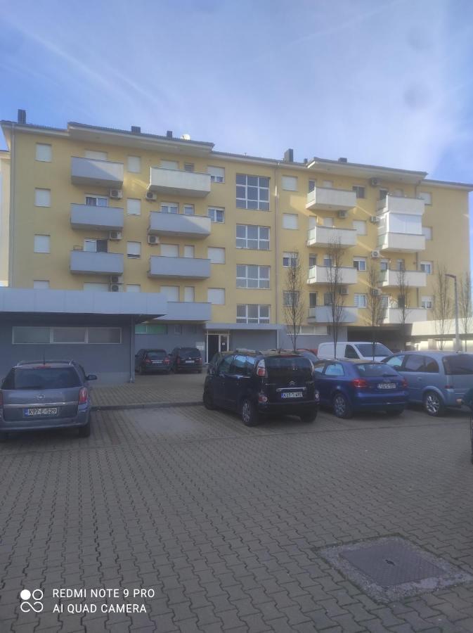 Apartment Hela Lux Modrica