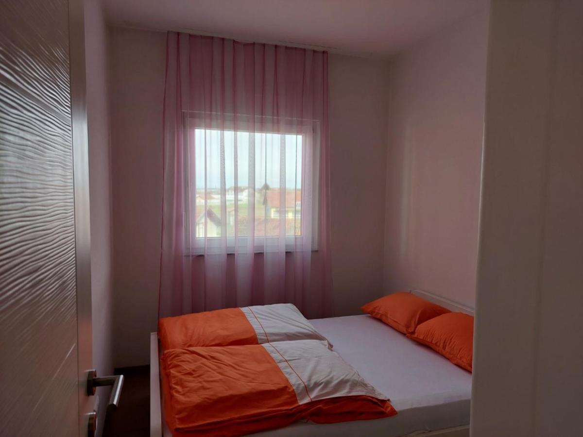 Apartment Hela Lux *